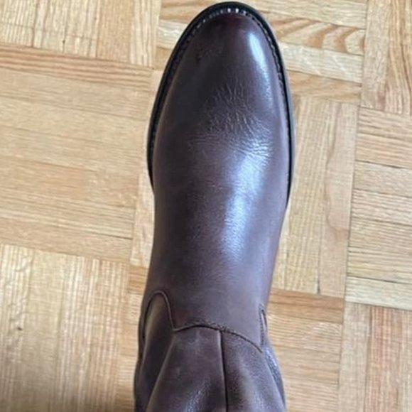 Franco Sarto Heleen Wide Calf Over the Knee Boot - Picture 6 of 8